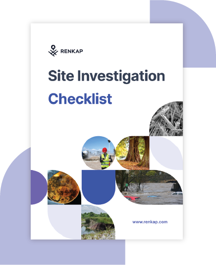 Site Investigation Checklist_1